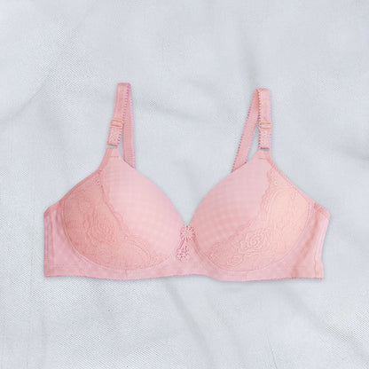 LushLift – Everyday Comfort Padded Bra