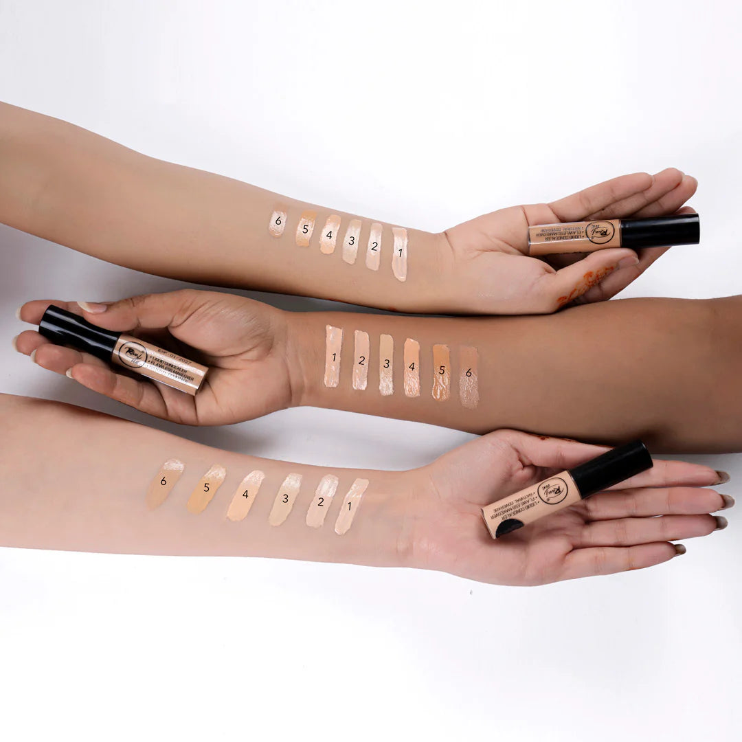 Rivaj Uk Liquid Concealer