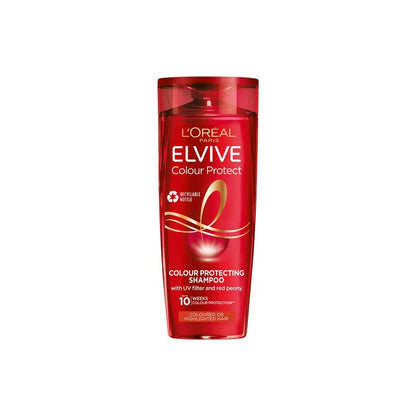 Loreal Paris - Elvive Colour Protect Shampoo 175ml