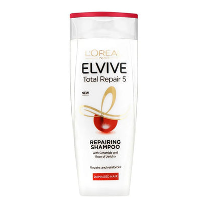 L’Oreal Paris Elvive Total Repair 5 Repairing Shampoo 360ml