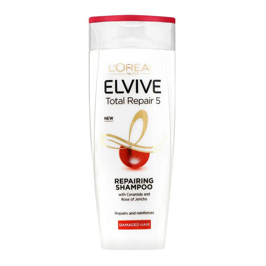 L’Oreal Paris Elvive Total Repair 5 Repairing Shampoo 360ml