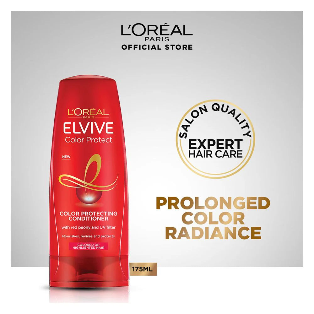 L'Oréal Paris Colour Protect Conditioner 175ml