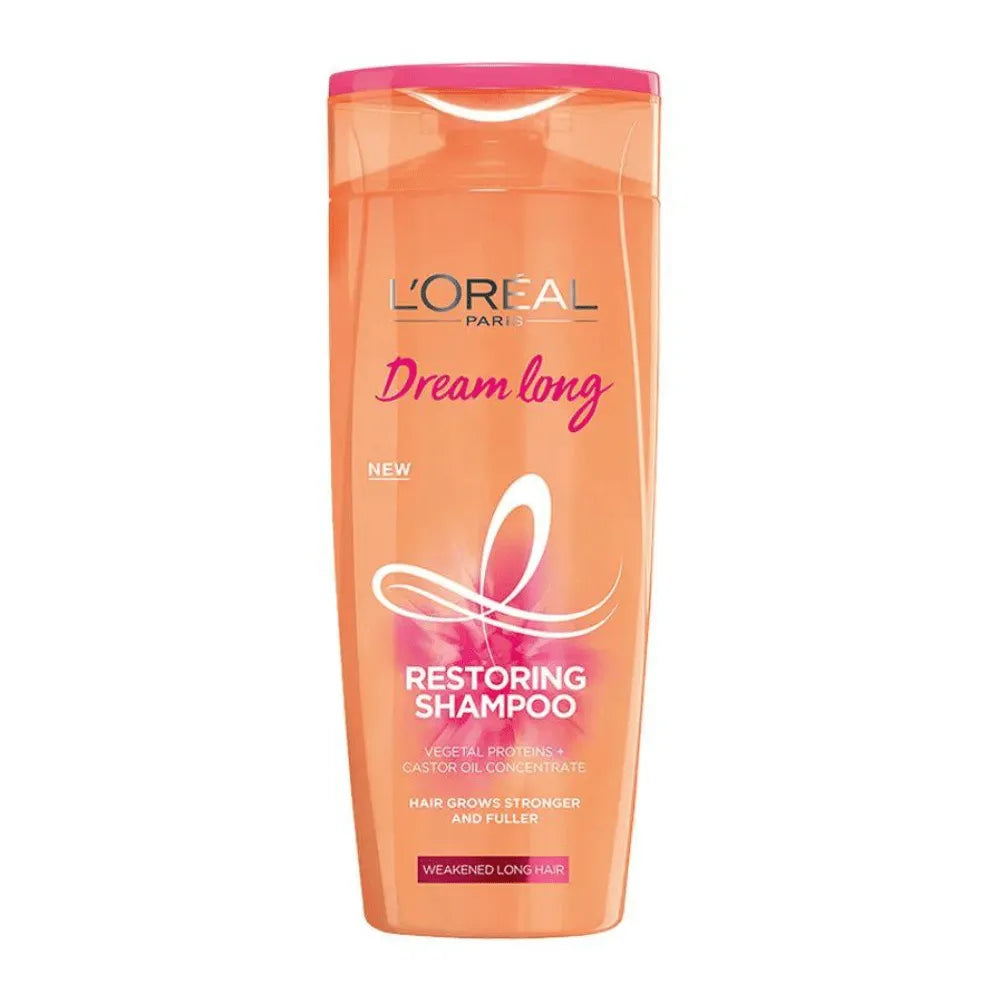 L’Oréal Paris Dream Long Restoring Shampoo – 360ml