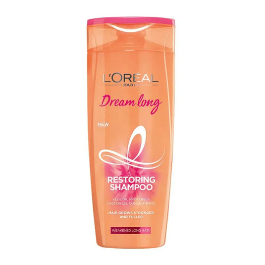 L’Oréal Paris Dream Long Restoring Shampoo – 360ml