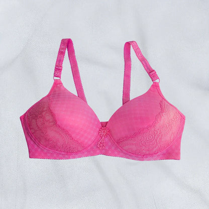 LushLift – Everyday Comfort Padded Bra