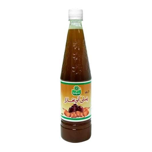 Marhaba Sharbat Imli Aaaloo Bokhara