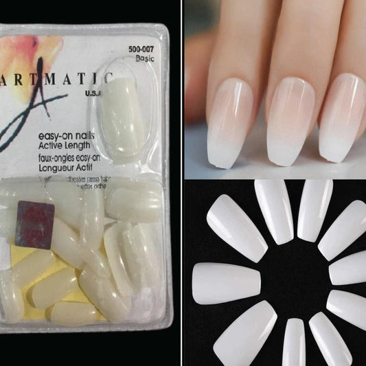 Artmatic Artificial nails