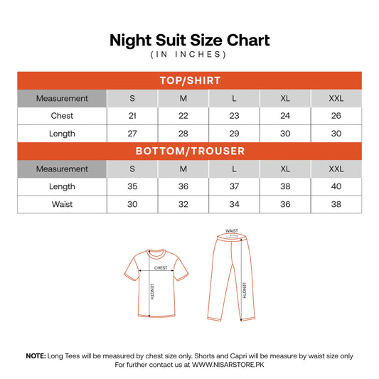 Midnight Grid 2 Piece Pajama Sets for Women - Button Down Nightwear