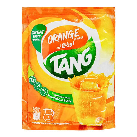 Tang Orange Jug Pack, 125g