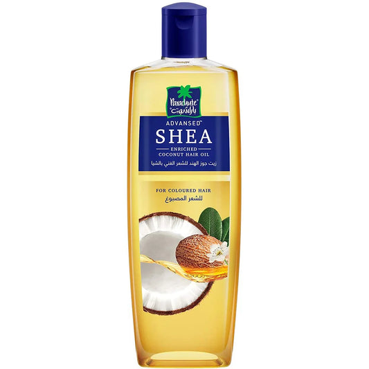 Parachute Advansed Shea & Coconut Hair Oil