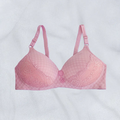 LushLift – Everyday Comfort Padded Bra