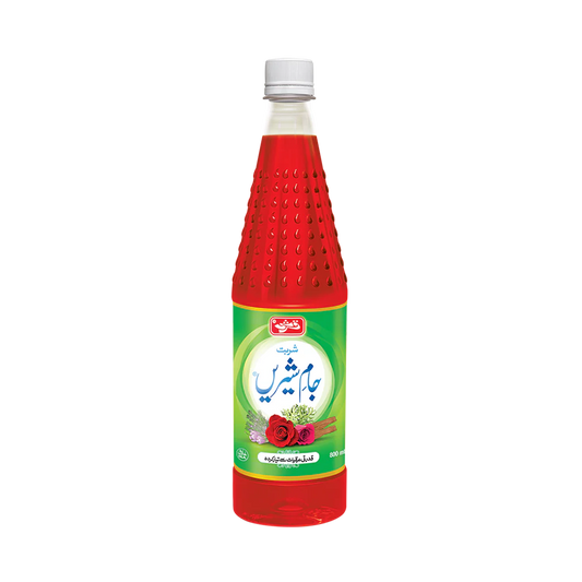 Qarshi Jam-e-Shirin (800 ml)