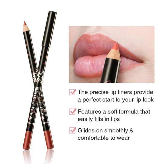 Rivaj Lipstick Pencil