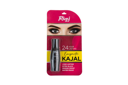Rivaj Uk 24Hour Long Lasting Waterproof Herbal Kajal