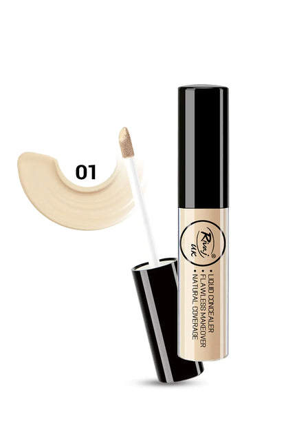 Rivaj Uk Liquid Concealer