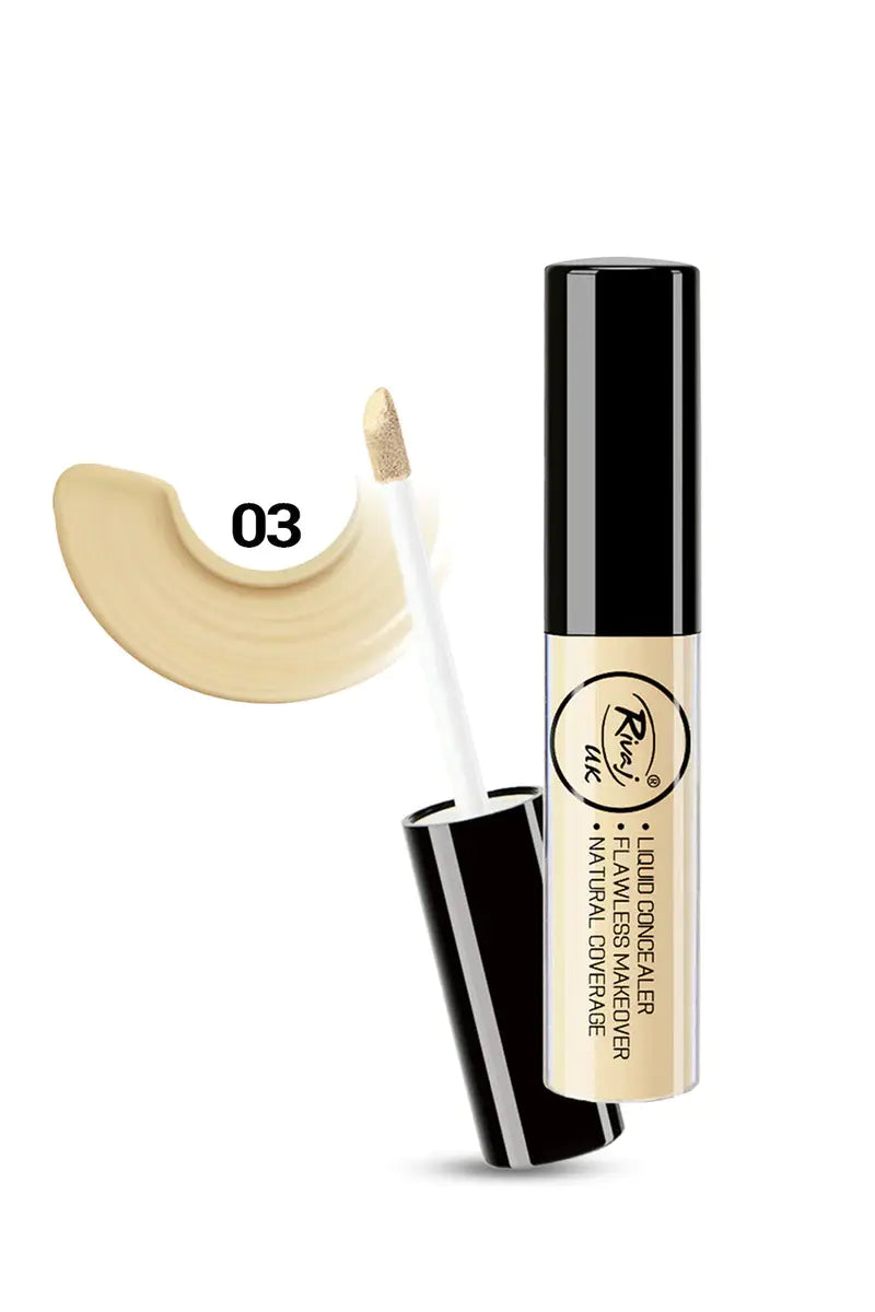 Rivaj Uk Liquid Concealer