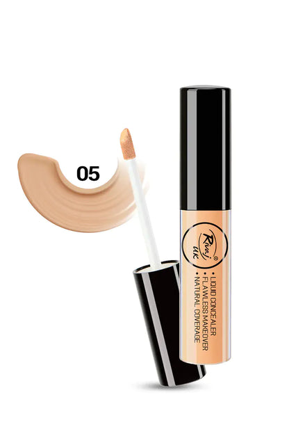 Rivaj Uk Liquid Concealer
