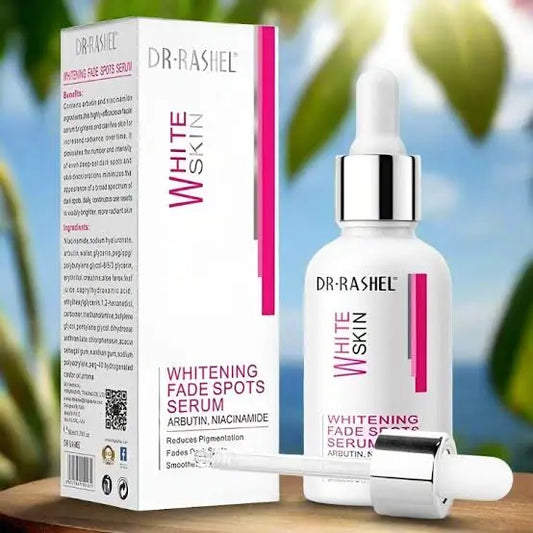 Dr. Rashiel Whitening Fade Spots Serum