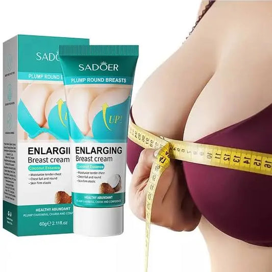 Sadoer Breast Enlarging Cream