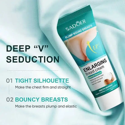 Sadoer Breast Enlarging Cream