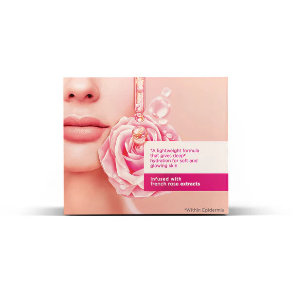 Glow & Lovely Hydraglow Cream 60g