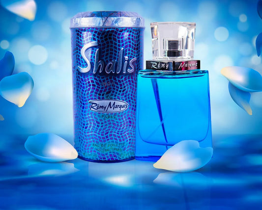 Shalis Perfume for Men