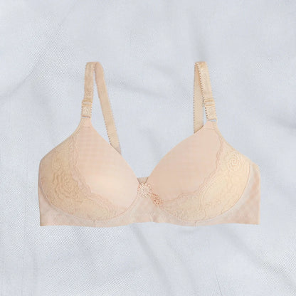 LushLift – Everyday Comfort Padded Bra