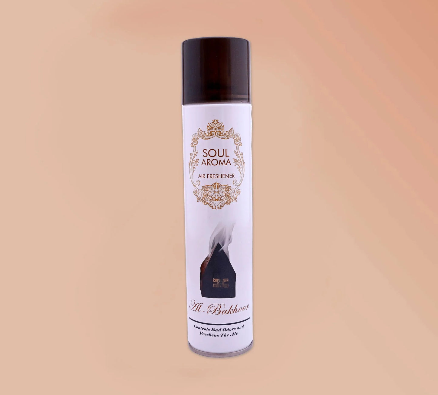 Soul Aroma Air Frshner Al Bakhor