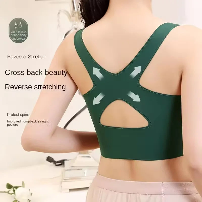 posture support sports bra for women in pakistan