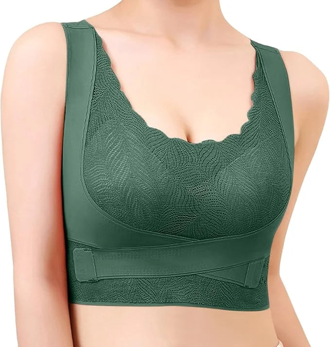 posture support sports bra for women in pakistan