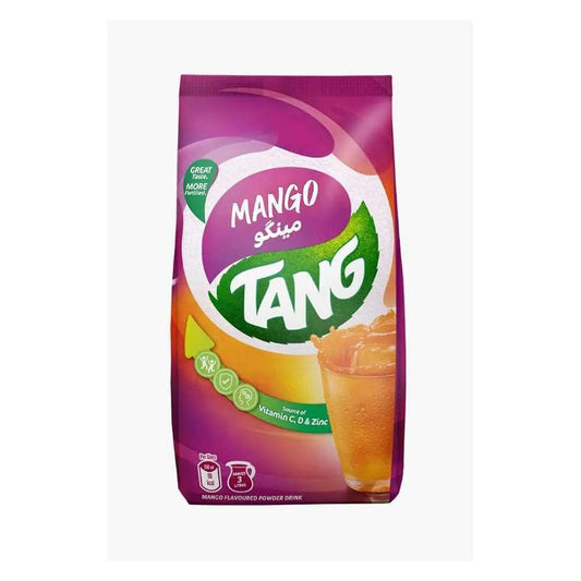 Tang Tang Mango Pouch, 375g