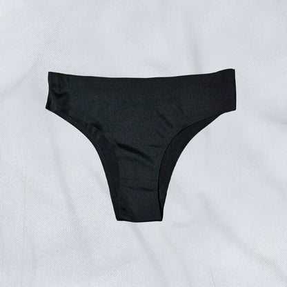 LuxeFit Seamless Thong Panties