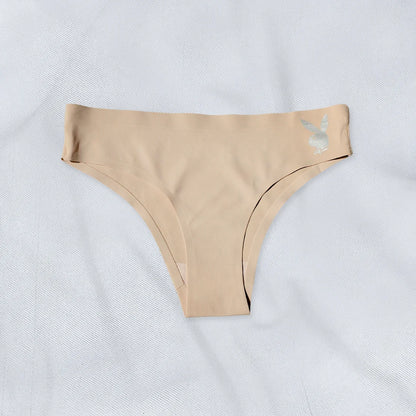 LuxeFit Seamless Thong Panties