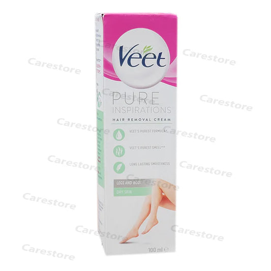 Veet Hair Removal Cream for Normal Skin 50gm