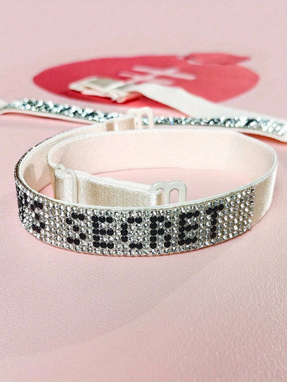 Victoria Secret Bra Straps