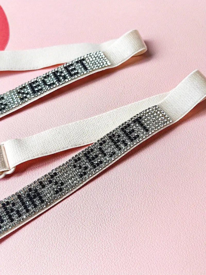 Victoria Secret Bra Straps