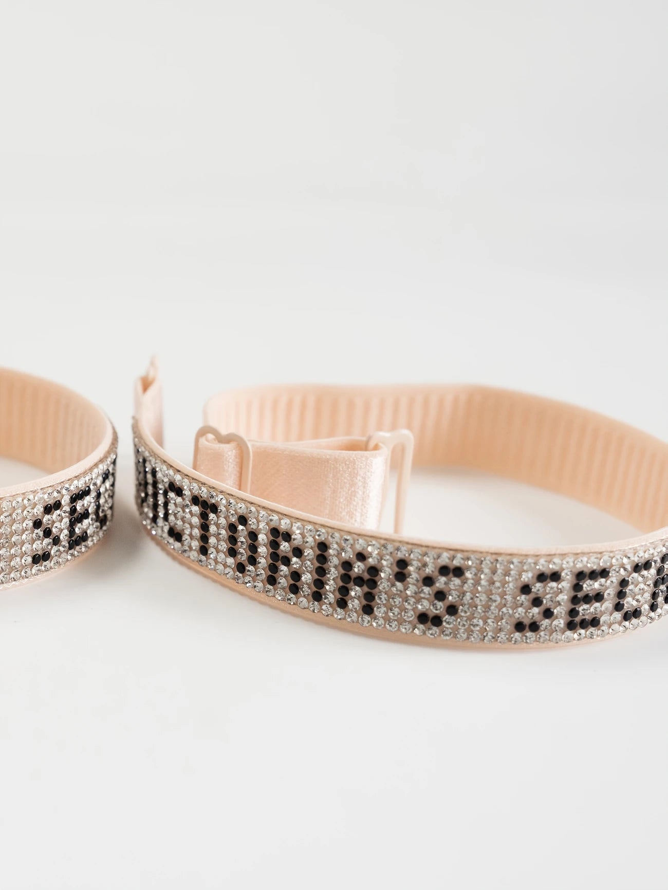 Victoria Secret Bra Straps