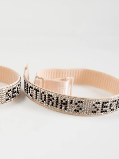 Victoria Secret Bra Straps