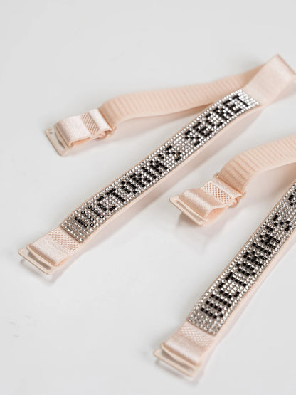 Victoria Secret Bra Straps