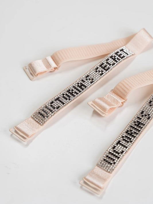 Victoria Secret Bra Straps