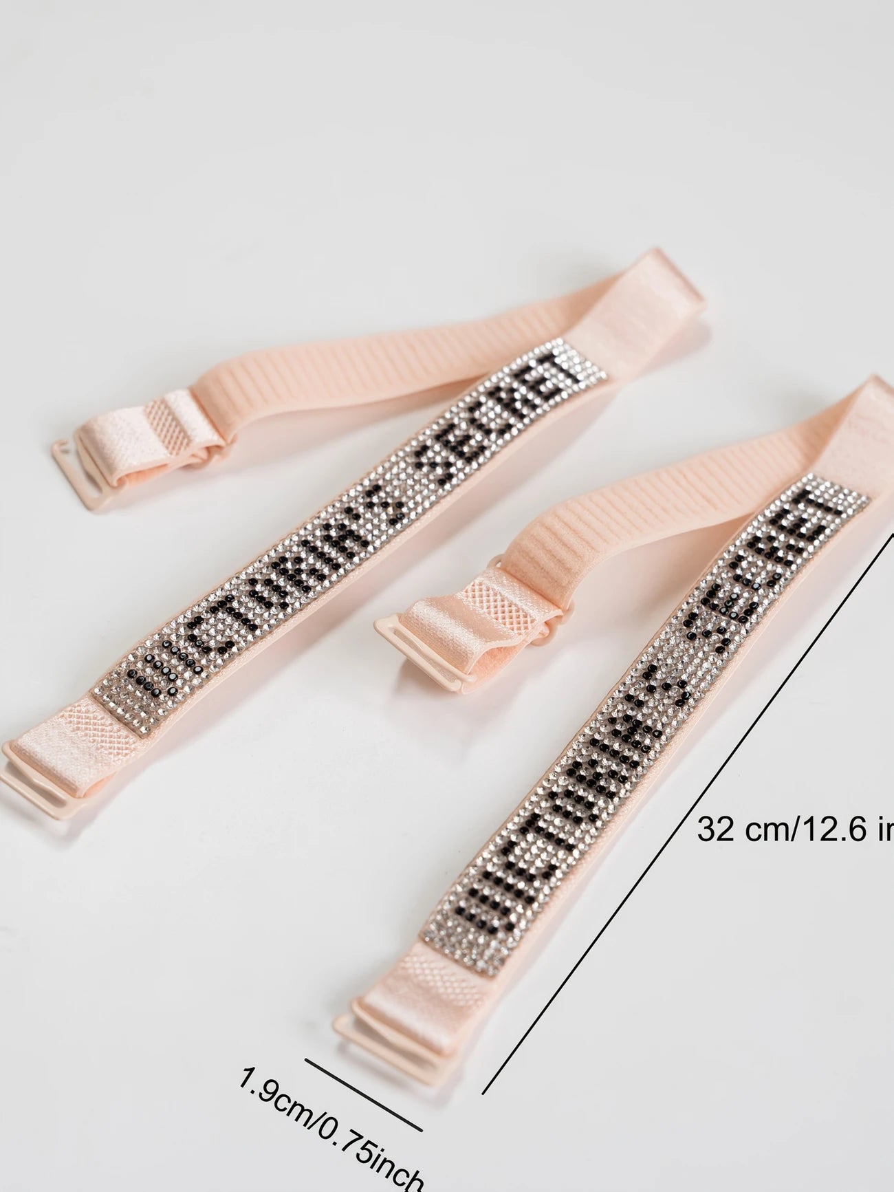 Victoria Secret Bra Straps