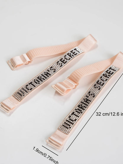 Victoria Secret Bra Straps