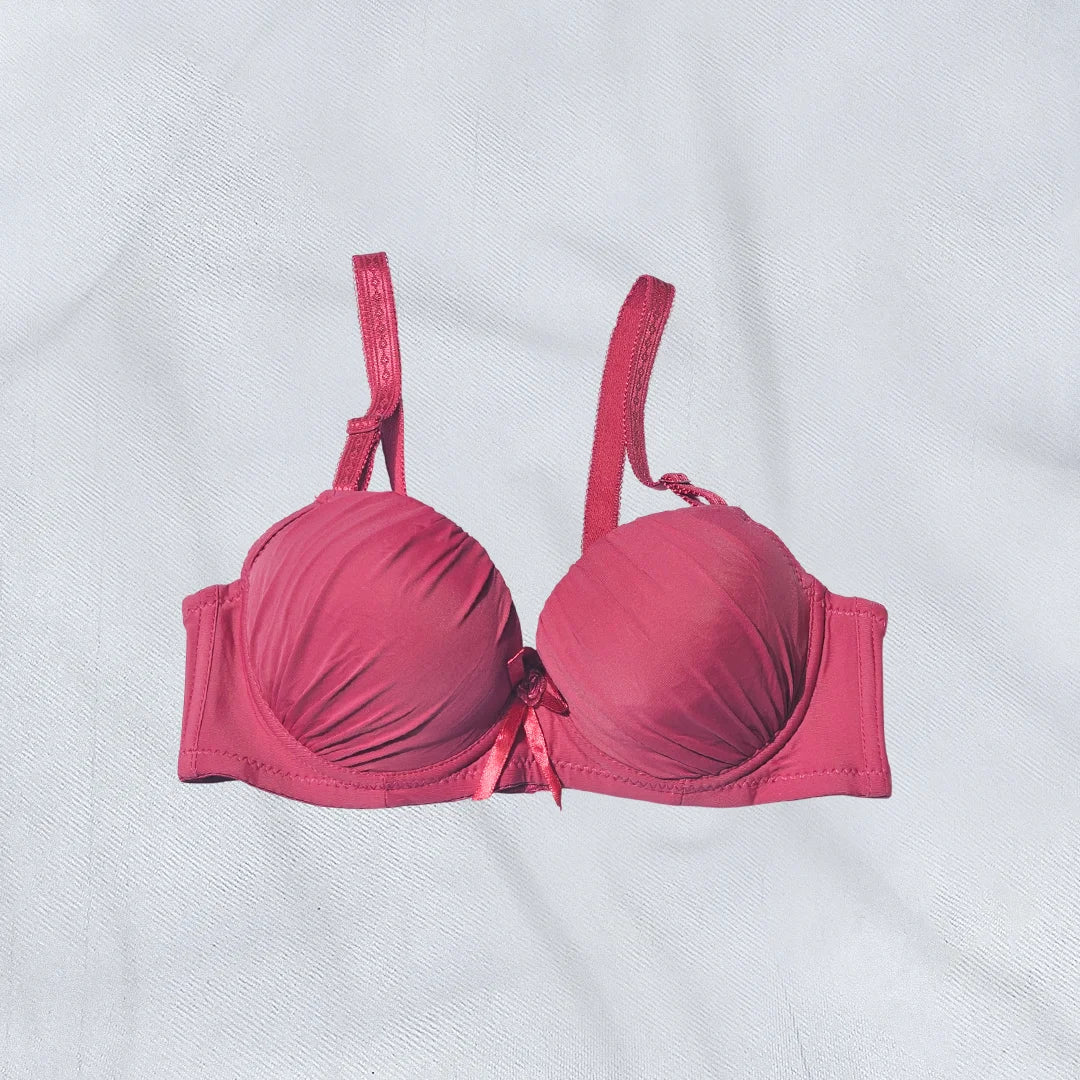 AirSoft Foam Bra in Pakistan – Padded Bra for Women (Summer Comfort)