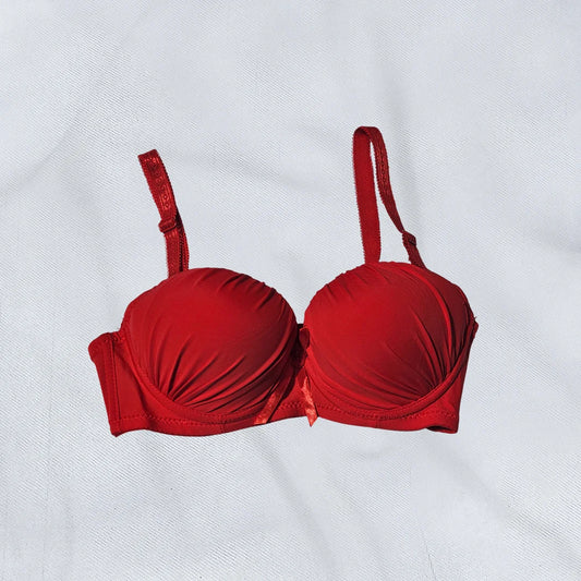 AirSoft Foam Bra in Pakistan – Padded Bra for Women (Summer Comfort)